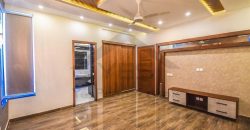 1 kanal brand new full besment designer house for sale in dha phase 6