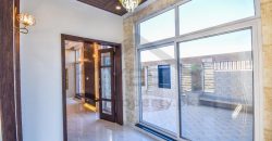 1 kanal brand new full besment designer house for sale in dha phase 6