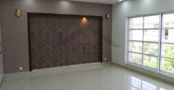 1 Kanal Brand New Modern House For Sale In Phase 6 DHA Lahore