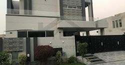 10 Marla brand new house for sale in DHA phase 6