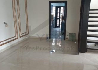 Fully Furnished Brand New Luxury House 1 kana in DHA Phase 6