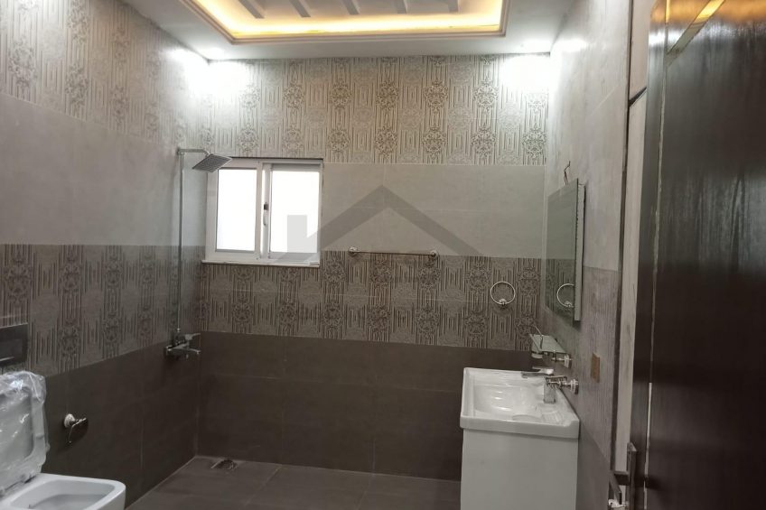 Fully Furnished Brand New Luxury House 1 kana in DHA Phase 6