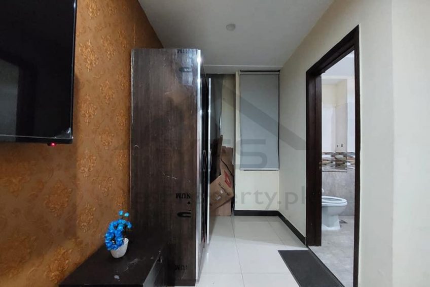 5 Marla Brand New Beautiful house for Rent in DHA Lahore