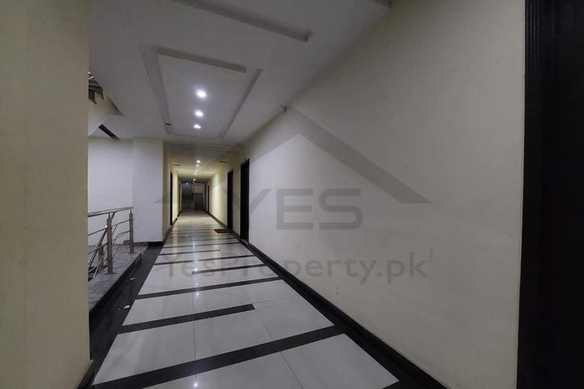 5 Marla Brand New Beautiful house for Rent in DHA Lahore