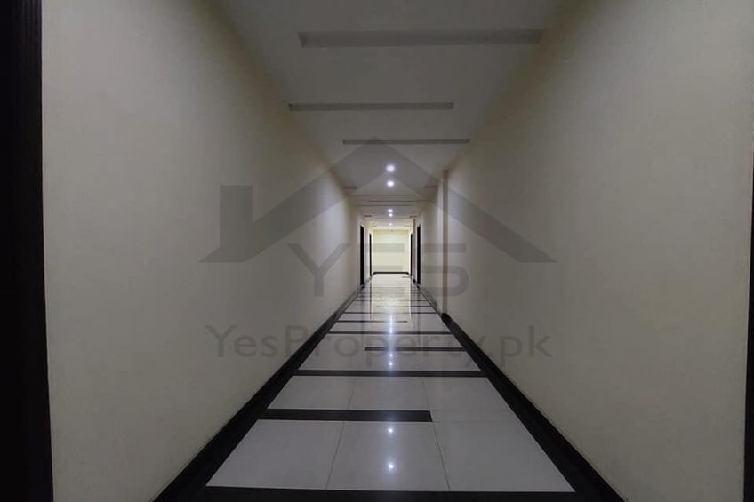 5 Marla Brand New Beautiful house for Rent in DHA Lahore