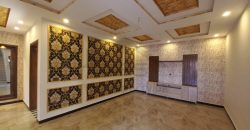 5 Marla Brand New beautiful house for sale in DHA Phase 1 Lahore