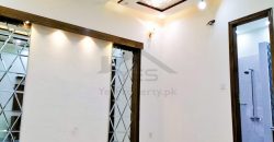 10 Marla Brand New house for sale in Allama Iqbal Town