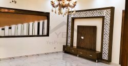 10 Marla Brand New house for sale in Allama Iqbal Town