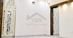 10 Marla Brand New house for sale in Allama Iqbal Town