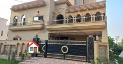 5 Marla Brand New beautiful house for sale in DHA Phase 1 Lahore