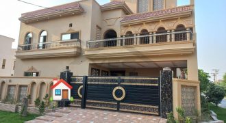 5 Marla Brand New beautiful house for sale in DHA Phase 1 Lahore