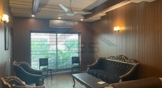 5 Marla double story hot location Johar town Al Rahim homes lhr