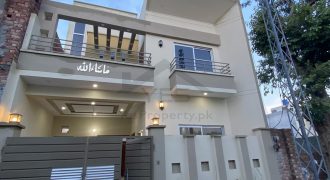 5 marla brand new house for sale at hot location in BEDIAN road heir Lahore, Sj garden