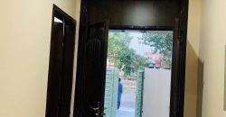 10 marla brand new house for sale Block G fully developed block