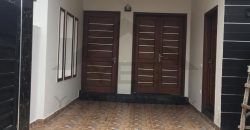 5 Marla Brand New House for Sale in Khayaban-e-Ameen