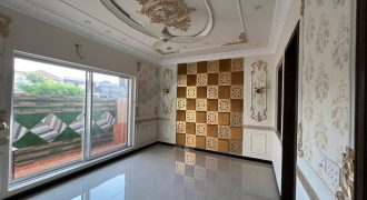 Brand New Spanish luxury 10 Marla House For Sale in DHA Lahore Phase 6