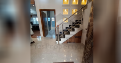 5 Marla Brand New House For Sale in Citi Housing Sialkot