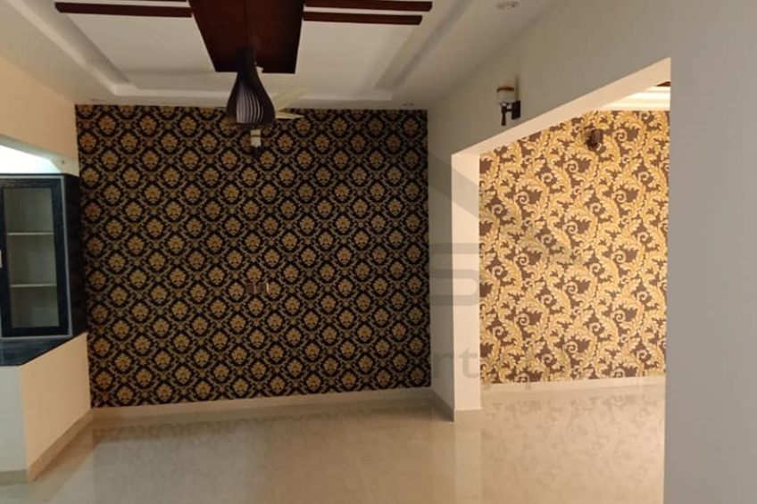 6 Marla Brand New House For Sale in Diamond City Sialkot Cantt