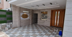 10 Marla House For Sale in Kashmir Road Sialkot