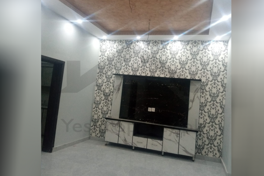 6 Marla Brand New House For Sale in MB Villa’s Boota Road Link of Kashmir Road Sialkot