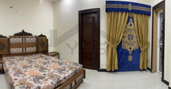 10 Marla Fully Furnished House For Sale in G Block Citi Housing Sialkot