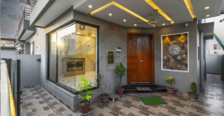 5 Marla brand new Luxury House For Sale DHA Lahore Phase 9 Town