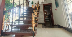 1 kanal Spanish Design Beautiful House for Sale in DHA Lahore