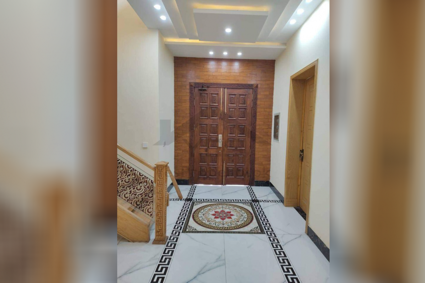 5 Marla House For sale In phase 9 DHA