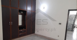 10 Marla beautiful House for Rent in Marghzar Officer Housing Society main Multan Road Lahore