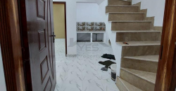 3 Marla Brand New House For Sale in DHA Lahore