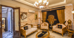 𝟏𝟎 𝐌𝐚𝐫𝐥𝐚 Fully Furnished Royal Class Spanish Design 𝐇𝐨𝐮𝐬𝐞 𝐰𝐢𝐭𝐡 𝐄𝐥𝐞𝐠𝐚𝐧𝐭 𝐃𝐞𝐬𝐢𝐠𝐧 𝐀𝐯𝐚𝐢𝐥𝐚𝐛𝐥𝐞 𝐟𝐨𝐫 𝐬𝐚𝐥𝐞 𝐢𝐧 𝐃𝐇𝐀 𝐋𝐚𝐡𝐨𝐫𝐞.