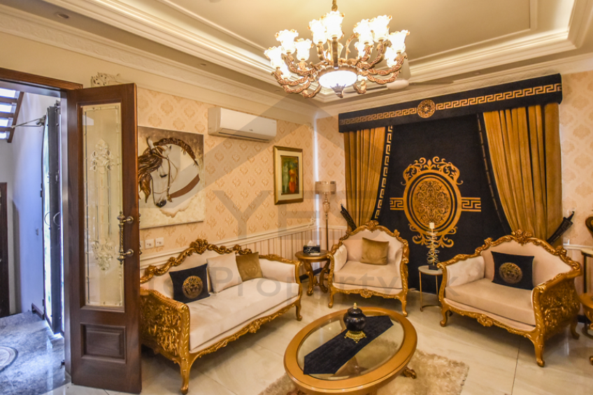 𝟏𝟎 𝐌𝐚𝐫𝐥𝐚 Fully Furnished Royal Class Spanish Design 𝐇𝐨𝐮𝐬𝐞 𝐰𝐢𝐭𝐡 𝐄𝐥𝐞𝐠𝐚𝐧𝐭 𝐃𝐞𝐬𝐢𝐠𝐧 𝐀𝐯𝐚𝐢𝐥𝐚𝐛𝐥𝐞 𝐟𝐨𝐫 𝐬𝐚𝐥𝐞 𝐢𝐧 𝐃𝐇𝐀 𝐋𝐚𝐡𝐨𝐫𝐞.