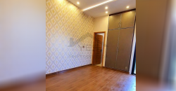 3 Marla Spanish Design House available for sale in DHA lahore