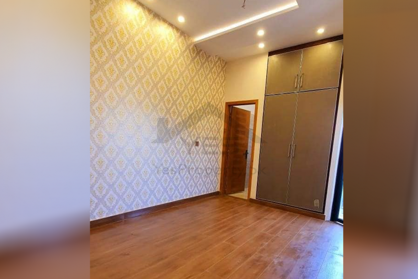 3 Marla Spanish Design House available for sale in DHA lahore