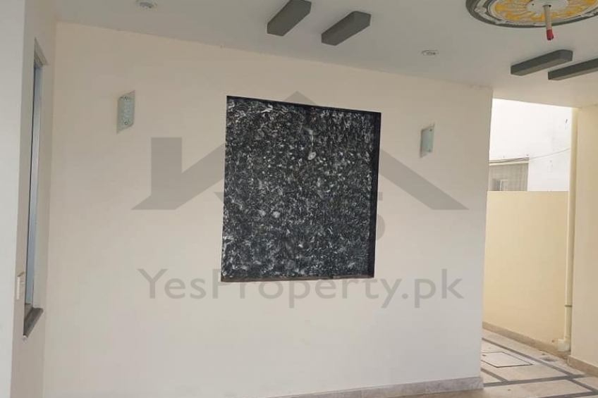 10 Marla house for sale in Bahria Orchard Lahore