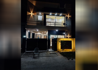 5 marla brand new house for sale in DHA Rahbar XI