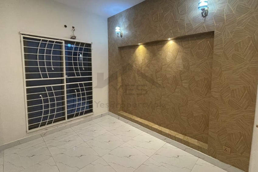 3 Marla Brand New House at very Hot Location Available for Sale in Al Kabir Town Phase 2 Block C