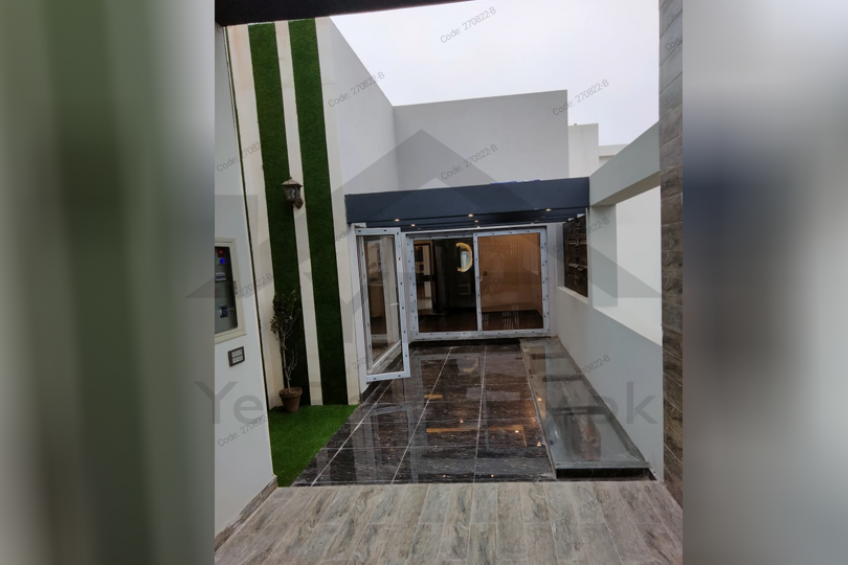 10 Marla Brand New House For Sale In Phase 9 Town, DHA, Lahore