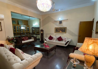 15 Marla old house for sale corner House in samnabad lahore