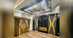 Full Luxury 10 Marla House for Sale in Bahria Town Lahore