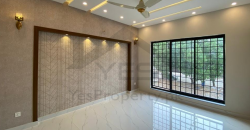 10 Marla Brand New Luxury House for Sale at Super Hot Location of Bahria Town Lahore.