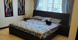 10 Marla luxury furnished house with basement full furnished for Sale in Bahria town phase 8