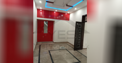 3 Marla 2.5 Story Brand New House For Sale in Mustafa Town Near Punjab Society Phase 2.