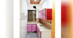 3 Marla Brand New Double Story House for Sale in Tajpura Scheme Lahore.