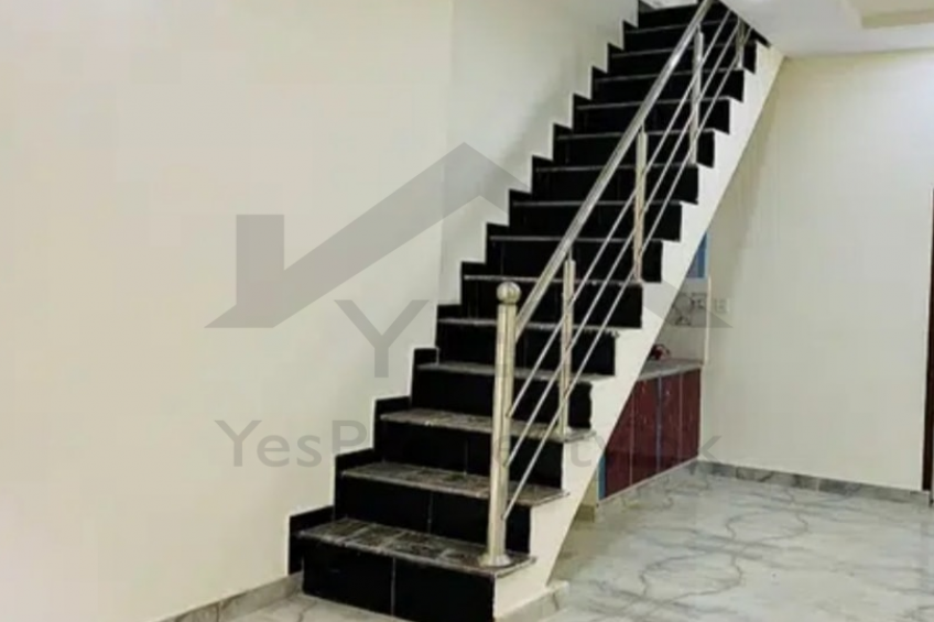 2 Marla Brand New Double Storey House for Sale in Samanabad Lahore Pakistan