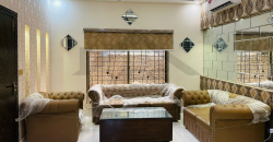 5 Marla Brand New beautiful house for sale in DHA Lahore