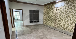 10 Marla Brand New Luxury House Available For Sale In Pak Arab Society Lahore