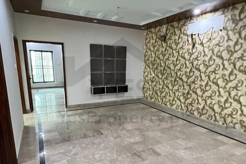 10 Marla Brand New Luxury House Available For Sale In Pak Arab Society Lahore