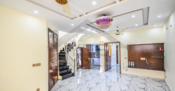 5 marla brand new house for sale at hot location BEDIAN Road Heir Lahore