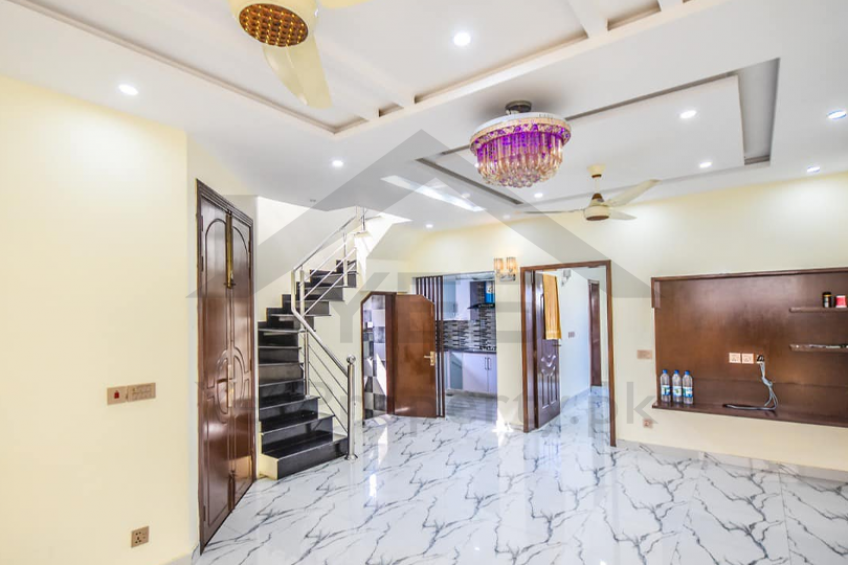 5 marla brand new house for sale at hot location BEDIAN Road Heir Lahore